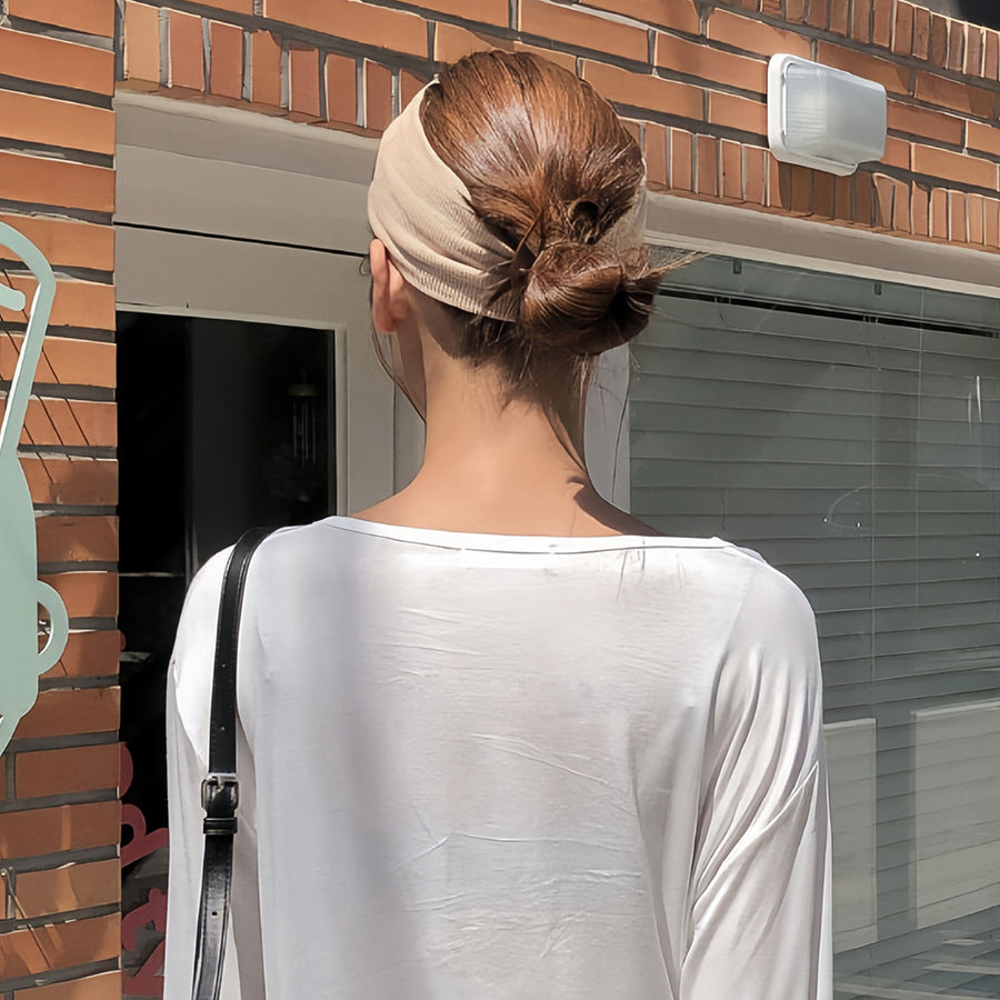 ヘアバンド ヘッドバンド レディース 女性 ヘアアクセサリー ファッション雑貨 商品画像2