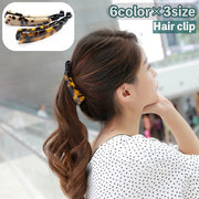 ヘアクリップ バナナクリップ テールクリップ レディース 女性 ヘアアクセサリー 髪留め 髪飾り まとめ髪 ヘアアレンジ ポニーテール べっ甲柄 べっ甲風 花柄 ゼブラ柄 シンプル おしゃれ かわいい きれいめ 普段使い オフィス 通勤 お出かけ デイリー 女性用 婦人用 ファッション小物