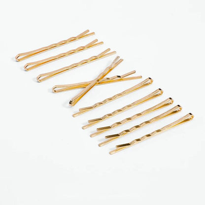 ヘアピン アメピン 10本セット レディース 女性 へアクセサリー 商品画像4
