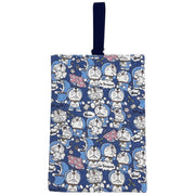 巾着袋 持ち手付き ドラえもん I’mDoraemon 24×32cm 日本製 きんちゃく袋 for キッズ 子供 こども キャラクター 通園 通学 小学校 保育園 幼稚園  シューズバッグ シューズ袋 ドラえもん I’mDoraemon 日本製 上履き入れ キルト for 上靴入れ 靴入れ袋 キッズ 子供 こども キャラクター 通園 通学 小学校 保育園 幼稚園