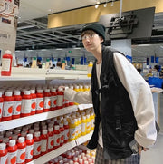 ベスト 前開き メンズ レディース ユニセックス  アウター Vネック 多機能ポケット チョッキ 便利 カジュアル アウトドア フィッシングベスト 釣り 大きいサイズあり ソリッドカラー 登山 キャンプ 散歩 手ぶら 外出 お出掛け  男女兼用 男性用 女性用