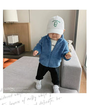 フリースジャケット 長袖 キッズ ベビー 子供服 女の子 男の子 女児 男児 子ども服 アウター ジップアップ 立襟 ハイネック 前開き ソリッドカラー ふわふわ もこもこ あったか 暖かい 防寒 寒さ対策 冬 可愛い おしゃれ カジュアル 普段着 デイリー 外出 お出掛け 小学校 登園 通園 通学 お揃い