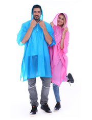 レインコート レインポンチョ フード付き 雨合羽 雨がっぱ カッパ レインウェア レインウエア 雨具 男女兼用 ユニセックス レディース メンズ 雨の日 梅雨 通勤 通学 半透明 セミクリア おしゃれ 女性用 男性用 婦人用 紳士用