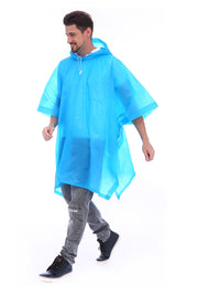 レインコート レインポンチョ フード付き 雨合羽 雨がっぱ カッパ レインウェア レインウエア 雨具 男女兼用 ユニセックス レディース メンズ 雨の日 梅雨 通勤 通学 半透明 セミクリア おしゃれ 女性用 男性用 婦人用 紳士用