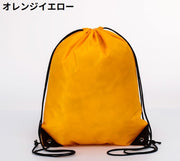 ナップサック リュック レディース メンズ プールバッグ シューズケース 巾着 A4 大容量 ジム スポーツ フィットネス 無地