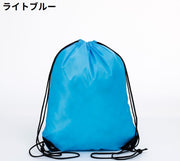 ナップサック リュック レディース メンズ プールバッグ シューズケース 巾着 A4 大容量 ジム スポーツ フィットネス 無地