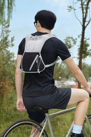 リュックサック ランニング リュック サイクリングリュック サイクリングバッグ バッグ 鞄 レディース メンズ 男女兼用 アウトドア用品 防水 通気性