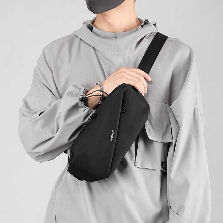 ボディバッグ ウエストバッグ 男女兼用 メンズ レディース 鞄 商品画像3