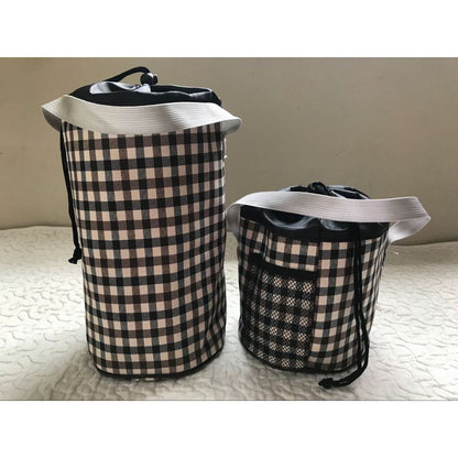 ランチバッグ お弁当入れ お弁当袋 ランチボックス ケース 男女兼用 商品画像3