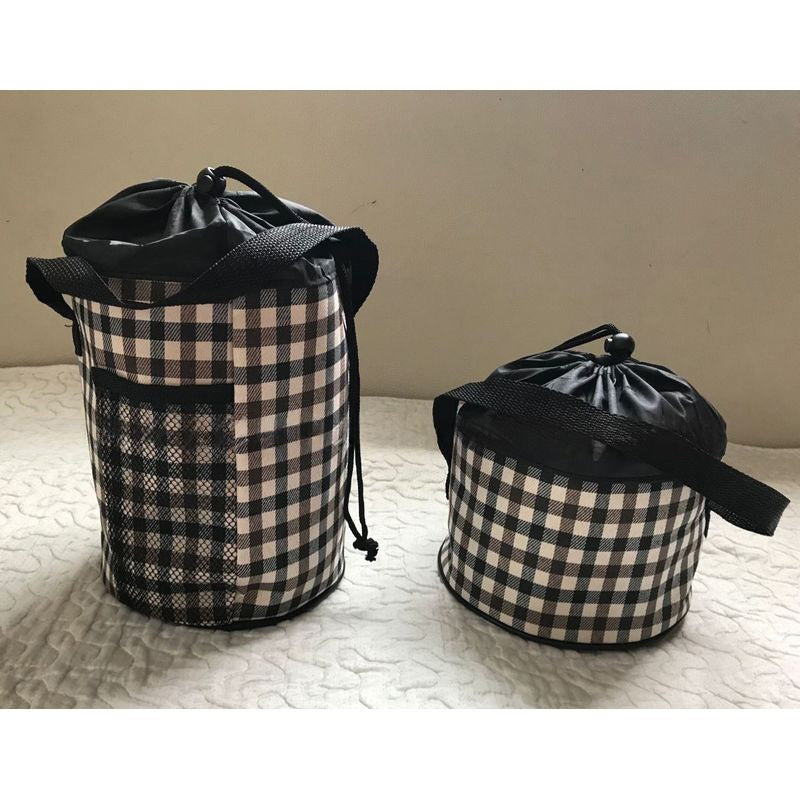 ランチバッグ お弁当入れ お弁当袋 ランチボックス ケース 男女兼用 商品画像4