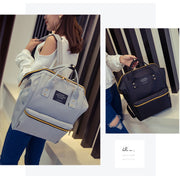 リュックサック デイバッグ レディース 婦人用 女性 鞄 カバン ファスナー サイドポケット 大容量 カジュアル かわいい 通勤 旅行