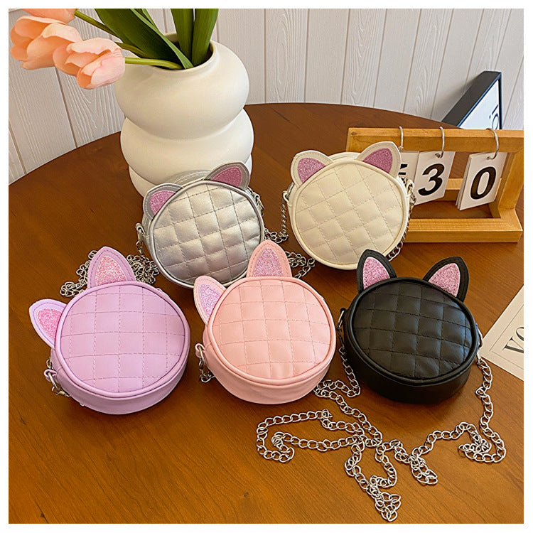 ショルダーバッグ ポシェット キッズ 子供用 鞄 カバン 商品画像3