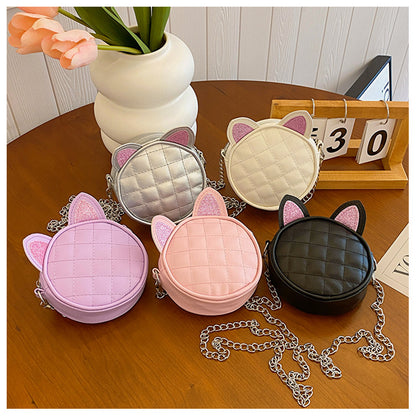 ショルダーバッグ ポシェット キッズ 子供用 鞄 カバン 商品画像3
