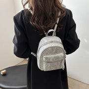 リュックサック レディース バッグ ミニリュック バックパック カバン 鞄 小さめ おしゃれ かわいい カジュアル 通勤 通学 普段使い お出かけ