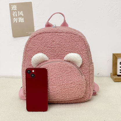リュックサック ミニリュック レディース 女の子 子供 親子でお揃い 商品画像2
