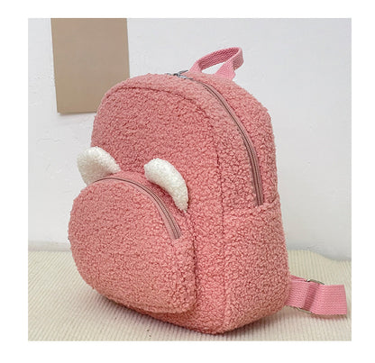 リュックサック ミニリュック レディース 女の子 子供 親子でお揃い 商品画像3