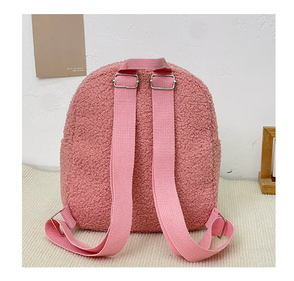 リュックサック ミニリュック レディース 女の子 子供 親子でお揃い 商品画像5
