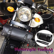 バイク用 ツールバック フロントバック バイクアクセサリー バイクバック サイドバック 収納 ツーリング かばん ハーレー バイク