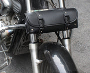 バイク用 ツールバック フロントバック バイクアクセサリー バイクバック サイドバック 収納 ツーリング かばん ハーレー バイク