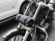 バイク用 ツールバック フロントバック バイクアクセサリー バイクバック サイドバック 収納 ツーリング かばん ハーレー バイク