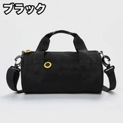 2wayバッグ ショルダーバッグ ハンドバッグ 斜め掛け 肩掛け 手提げ レディース 女性 ボストンバッグ スポーツバッグ 鞄 カバン カジュアル かわいい おしゃれ シンプル アウトドア お出かけ