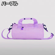 2wayバッグ ショルダーバッグ ハンドバッグ 斜め掛け 肩掛け 手提げ レディース 女性 ボストンバッグ スポーツバッグ 鞄 カバン カジュアル かわいい おしゃれ シンプル アウトドア お出かけ