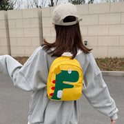 リュックサック ミニリュック レディース 女性 婦人 鞄 カバン バッグ 恐竜 ファッション かわいい おしゃれ お出かけ