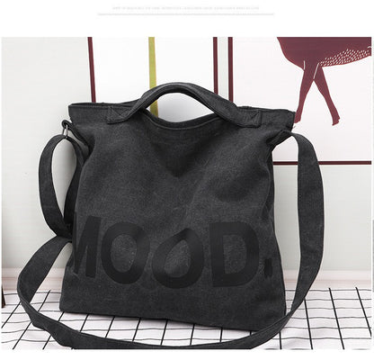 2wayバッグ ショルダーバッグ トートバッグ レディース 男女兼用 鞄 商品画像5