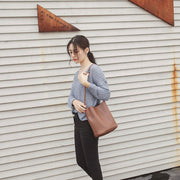 ショルダーバッグ トートバッグ ミニバッグ レディース 女性 婦人用 鞄 かばん フェイクレザー 単色 シンプル タグ付き 内ポケット付き ジップアップ ファスナー マグネットボタン おしゃれ シンプル カジュアル かわいい 大人女子 きれいめ レトロ オフィス お出かけ 赤 黒 茶 緑