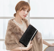 パーティバッグ クラッチバッグ ハンドバッグ 結婚式 パーティー 二次会 2WAY レディース クラッチバック ショルダーバッグ チェーンバッグ レース おしゃれ きれいめ 上品 エレガント 大人女子 可愛い かわいい お出かけ 外出 女性用 婦人用 カバン BAG 鞄
