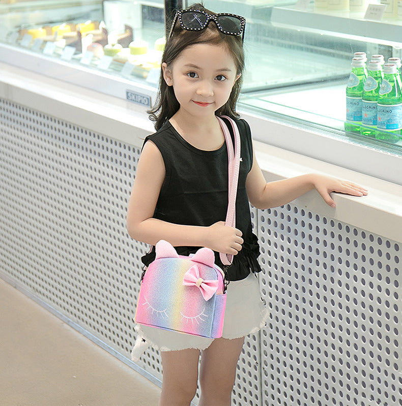 2wayバッグ ショルダーバッグ リュックサック 子供 キッズ 鞄 商品画像3