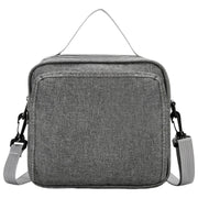 おむつポーチ ベビー ベビー用品 おむつバック オムツ替え おむつ入れ コンパクト 2way ショルダーベルト ナイロン アニマル柄 無地 ユニコーン 出産祝い かわいい