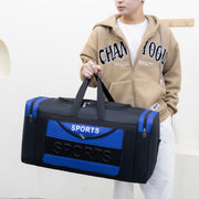 ボストンバッグ トラベルバッグ スポーツバッグ ショルダー 手提げ 肩掛け 斜め掛け ユニセックス メンズ レディース カバン 鞄 バッグ 大容量 ポケット 仕分け 収納力 ファスナー カジュアル 旅行 スポーツ レジャー トラベル ゴルフ ジム BAG かばん