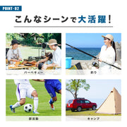 クーラーボックス 7L 小型 保冷 保温 クーラーバッグ クーラーBOX アウトドア キャンプ 釣り フィッシング ショッピング 買い物 海水浴 レジャー お弁当 部活 シンプル 500mlペットボトル 収納ボックス