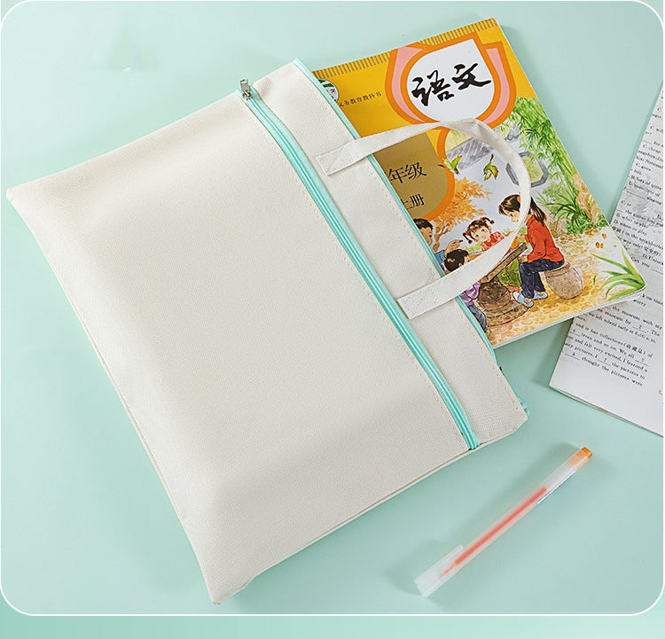 トートバッグ レッスンバッグ ハンドバッグ キッズ 鞄 カバン 商品画像3