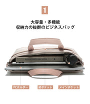ノートパソコンケース PCバッグ ラップトップケース 手さげ 肩掛け 撥水 13.3 14 15.6 16.1インチ おしゃれ