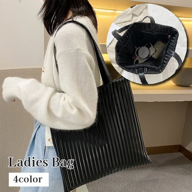 トートバッグ 手提げ 肩掛け レディース 女性 婦人 商品画像