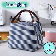 ランチバッグ お弁当袋 保冷バッグ 保温 レディース 子供 ミニトートバッグ 手提げ 大容量 防水 通勤 通学 遠足 ピクニック