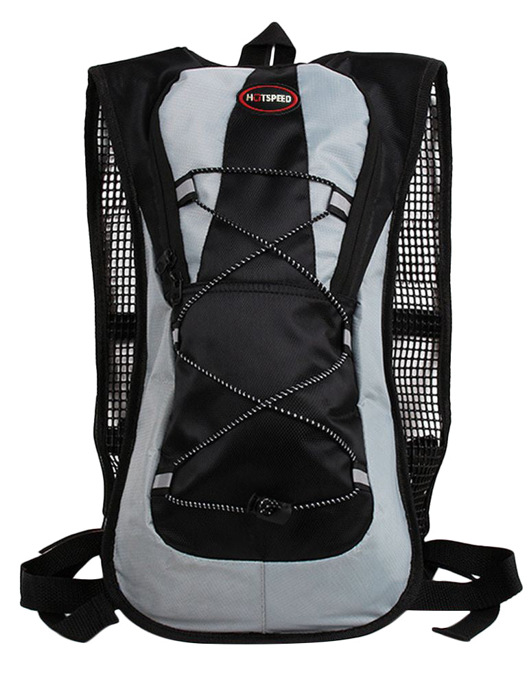 リュックサック ランニングバッグ 軽量 サイクリングバッグ ウォーキングバッグ リュック ジョギング 5L 軽い 男女兼用 ユニセックス マラソン レース 登山 クライミング レディース メンズ 女性用 男性用 自転車
