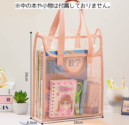 トートバッグ レディース 女性 メンズ 男性 鞄 商品画像3