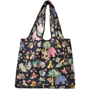 エコバッグ ショッピングバッグ トート型 マイバッグ 折り畳み コンパクト 買い物袋 レジバッグ かわいい 持ち運び便利