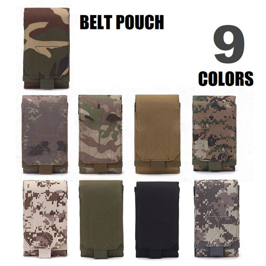 ウエストバッグ ベルトポーチ スマホポーチ ミニバッグ ヒップバッグ ウエストポーチ 商品画像