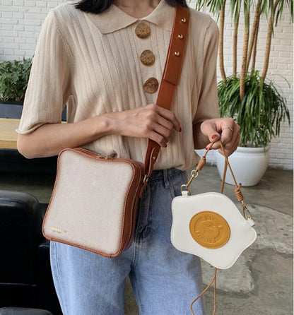ショルダーバッグ ポシェット 2点セット 2種セット レディース 女性 商品画像2