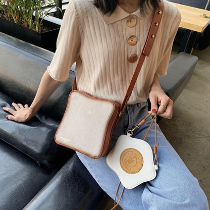 ショルダーバッグ ポシェット 2点セット 2種セット レディース 女性 商品画像3