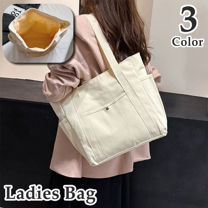 トートバッグ 肩掛け 鞄 カバン レディース 女性 商品画像