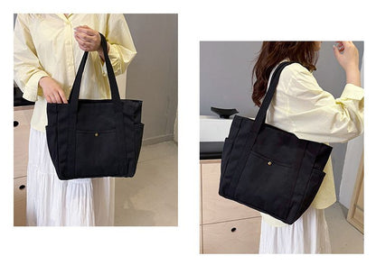 トートバッグ 肩掛け 鞄 カバン レディース 女性 商品画像4