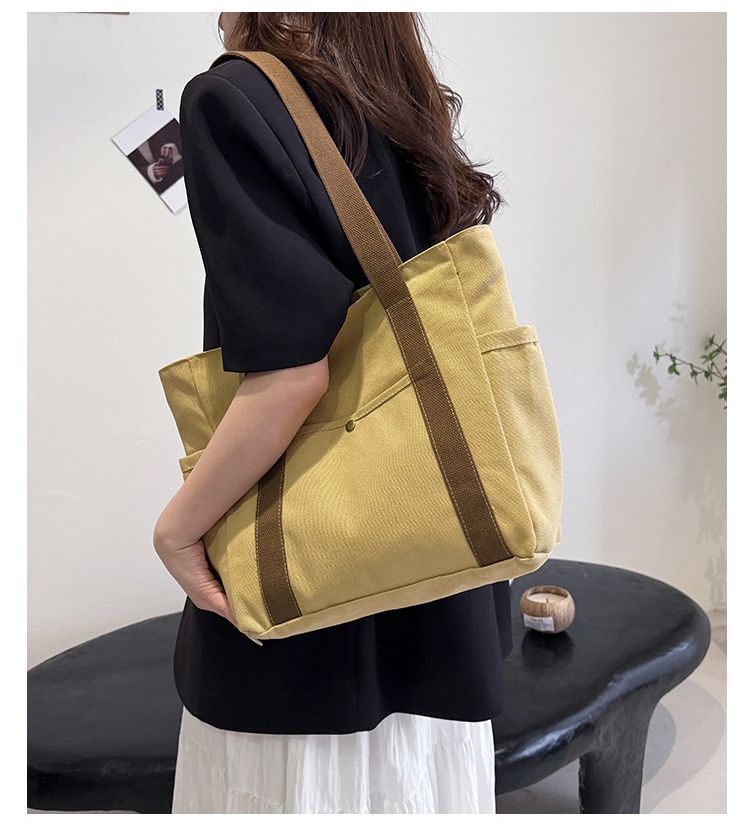 トートバッグ 肩掛け 鞄 カバン レディース 女性 商品画像5