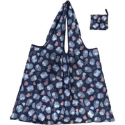 エコバッグ ショッピングバッグ カバン 鞄 かばん バッグ コンパクト 折りたたみ 買い物 ショッピング 買い物袋 レジ袋 便利 フラワー 花柄 お花 アニマル ゾウ かわいい おしゃれ お洒落 雑貨 デザイン豊富