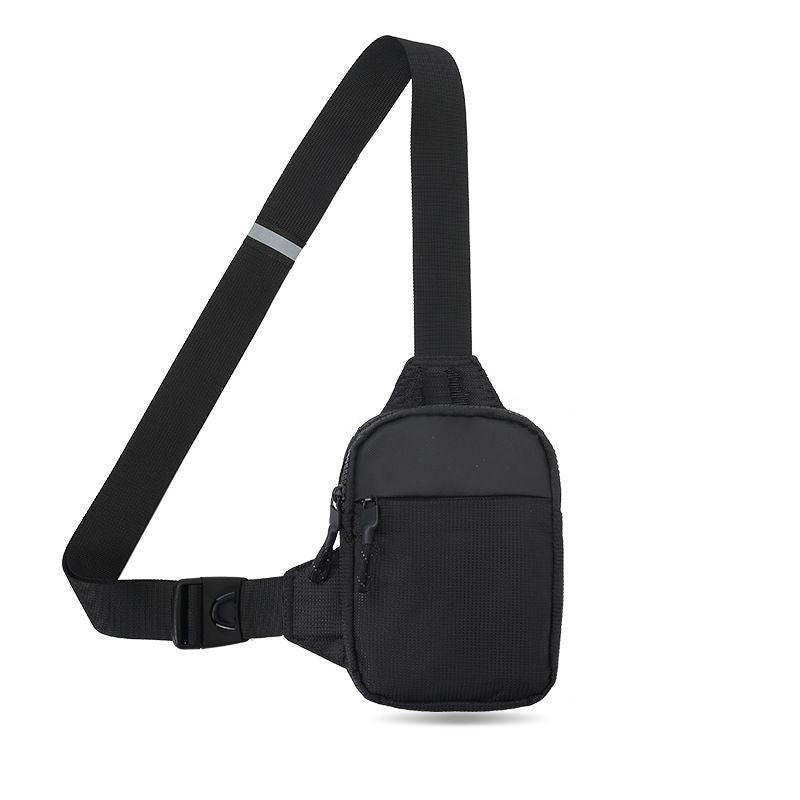 ボディバッグ チェストバッグ メンズ レディース bag カバン 商品画像3