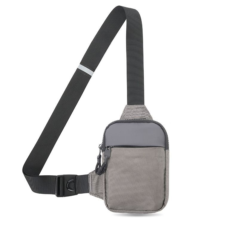 ボディバッグ チェストバッグ メンズ レディース bag カバン 商品画像4